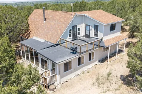 111 Skyview Way Crestone CO 81131