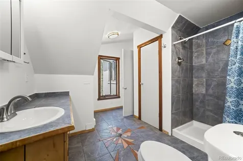 111 Skyview Way Crestone CO 81131