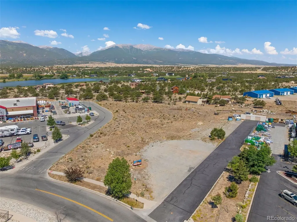 120 Harrison Avenue Buena Vista CO 81211