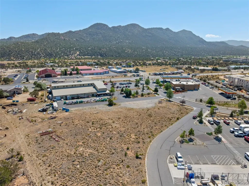 120 Harrison Avenue Buena Vista CO 81211