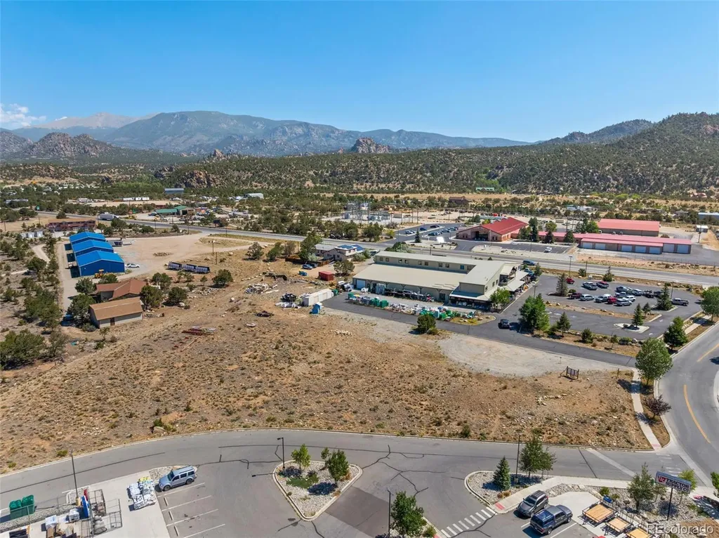 120 Harrison Avenue Buena Vista CO 81211
