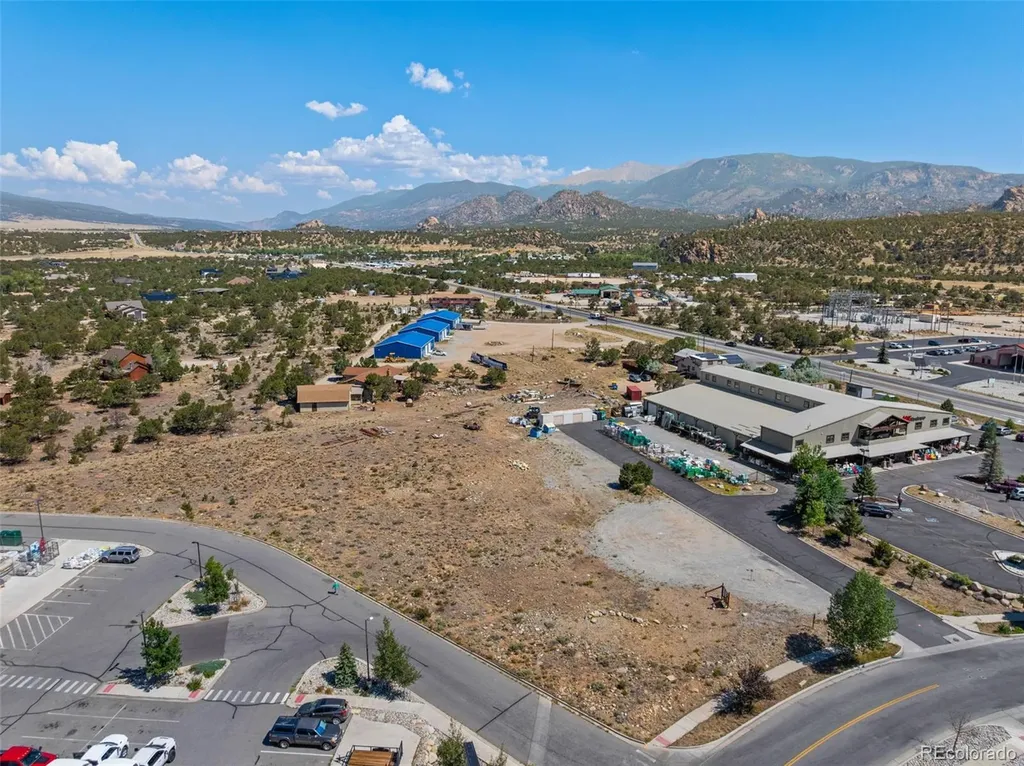 120 Harrison Avenue Buena Vista CO 81211