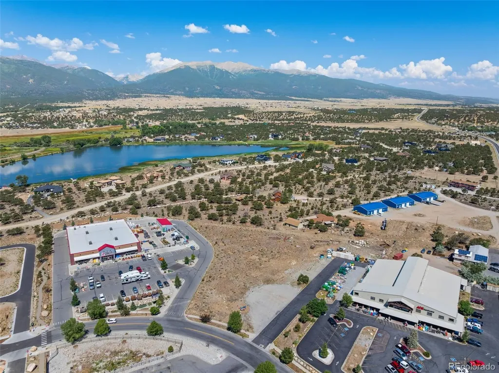 120 Harrison Avenue Buena Vista CO 81211