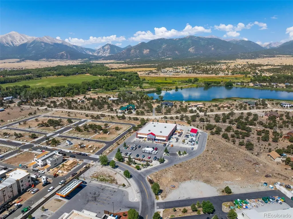 120 Harrison Avenue Buena Vista CO 81211