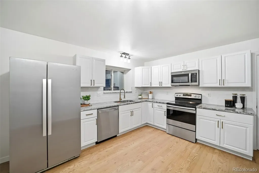 2635 Landsdown Place Colorado Springs CO 80919