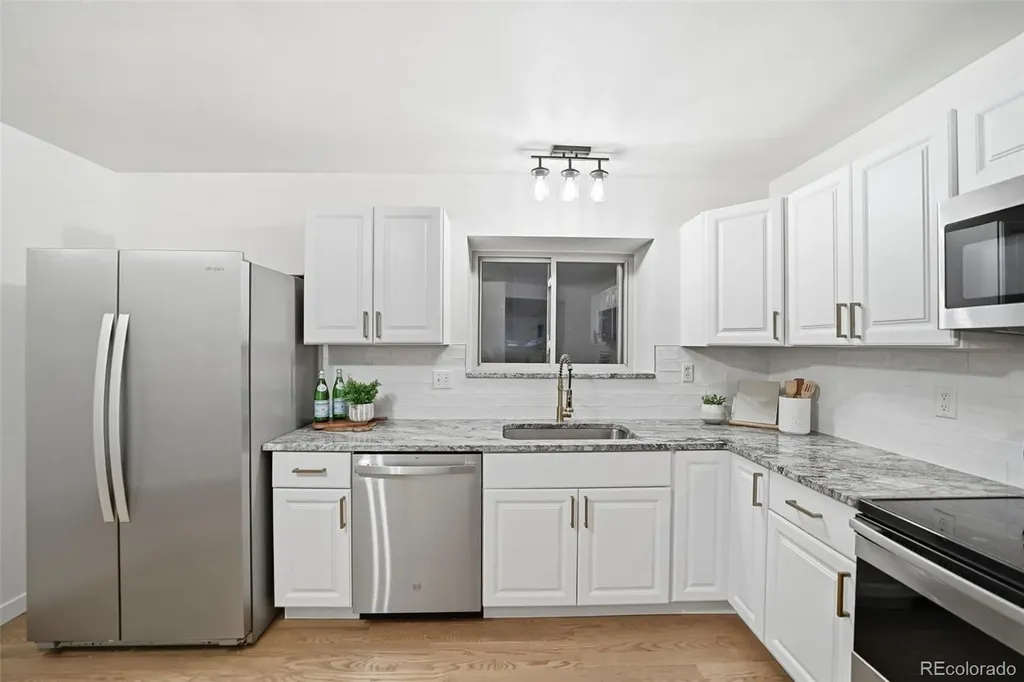 2635 Landsdown Place Colorado Springs CO 80919