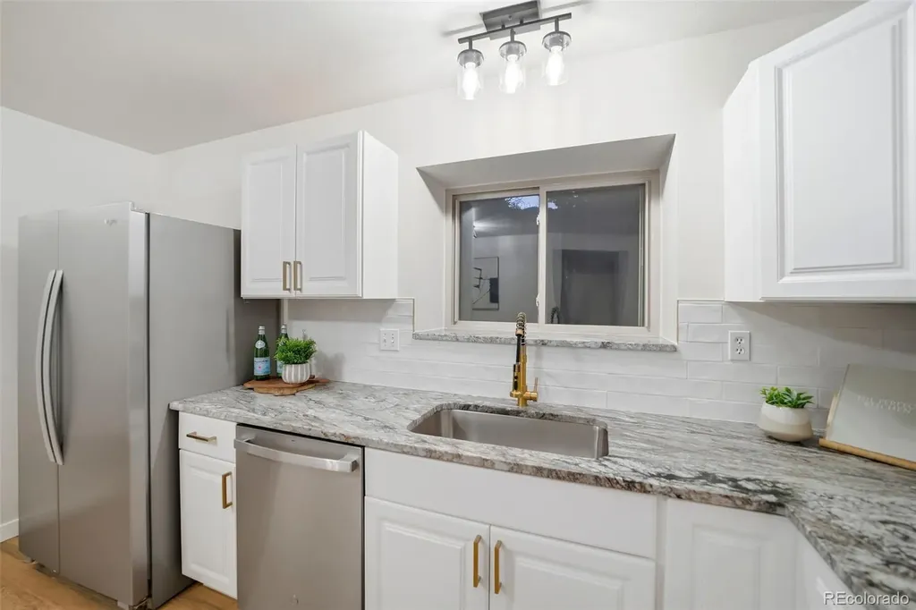 2635 Landsdown Place Colorado Springs CO 80919