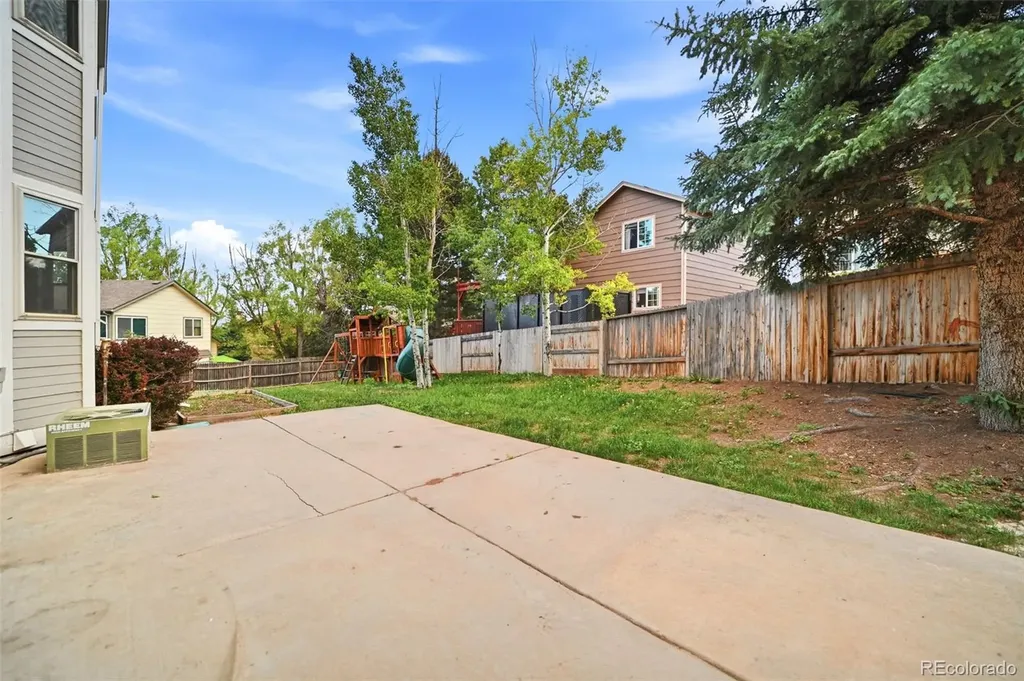 2635 Landsdown Place Colorado Springs CO 80919