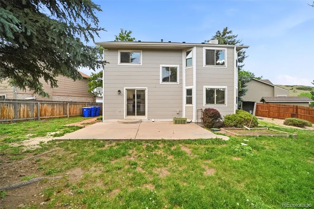 2635 Landsdown Place Colorado Springs CO 80919
