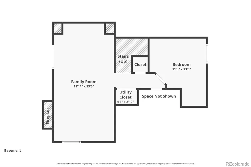 2635 Landsdown Place Colorado Springs CO 80919