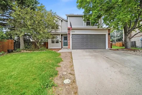 2635 Landsdown Place Colorado Springs CO 80919
