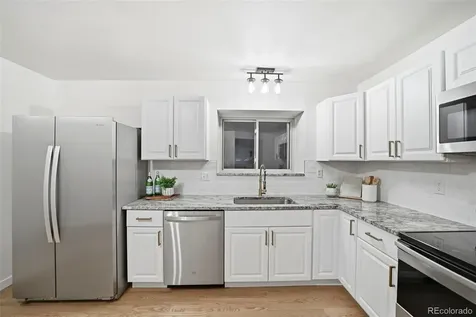 2635 Landsdown Place Colorado Springs CO 80919
