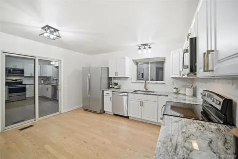 2635 Landsdown Place Colorado Springs CO 80919
