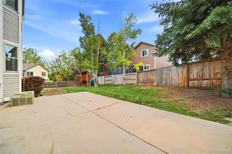 2635 Landsdown Place Colorado Springs CO 80919