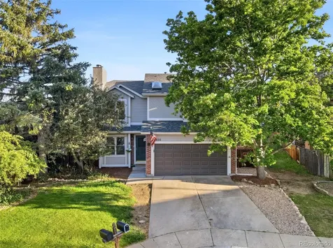 2635 Landsdown Place Colorado Springs CO 80919