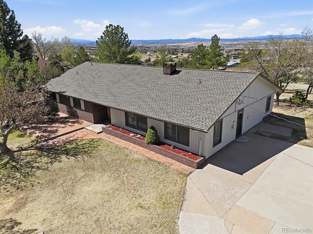 11481 Antelope Lane Parker CO 80138