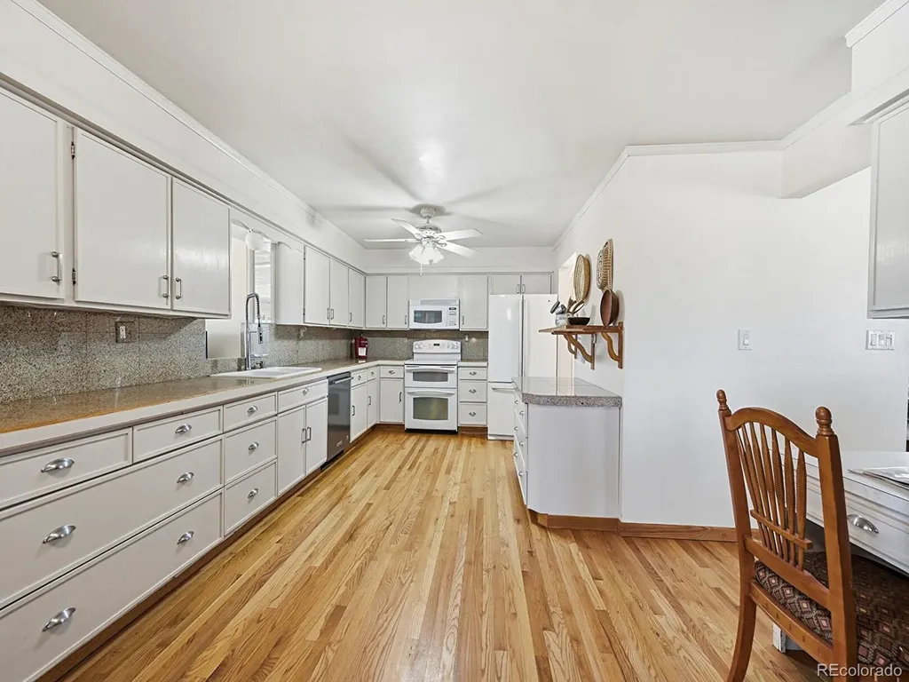 11481 Antelope Lane Parker CO 80138