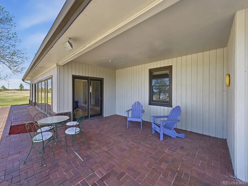 11481 Antelope Lane Parker CO 80138