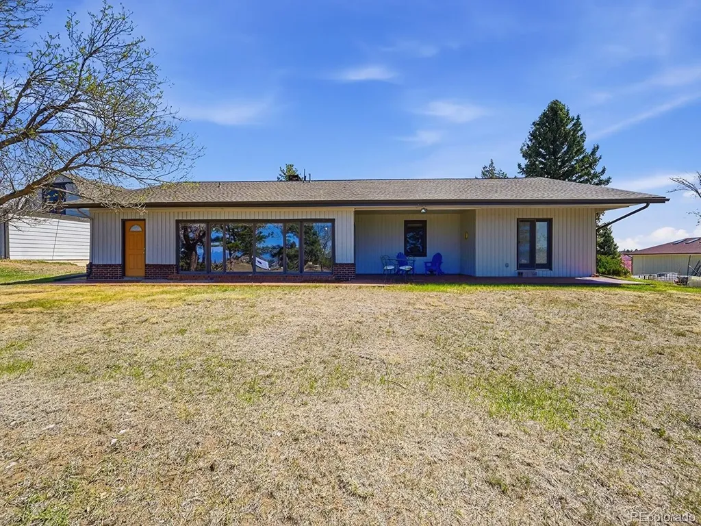 11481 Antelope Lane Parker CO 80138