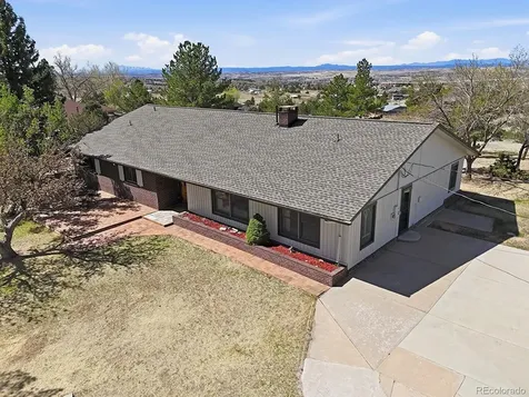 11481 Antelope Lane Parker CO 80138