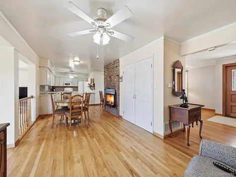 11481 Antelope Lane Parker CO 80138