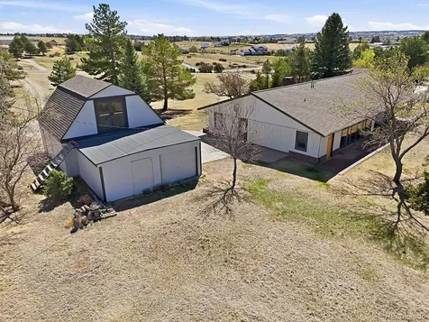 11481 Antelope Lane Parker CO 80138