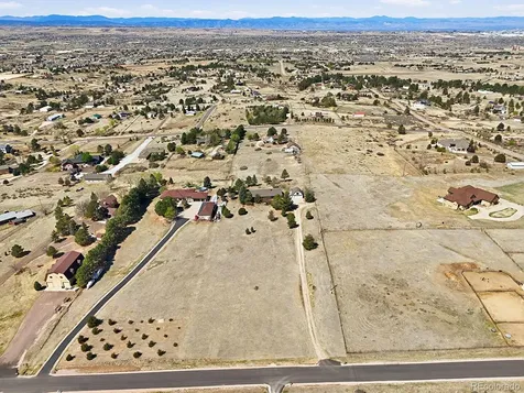 11481 Antelope Lane Parker CO 80138
