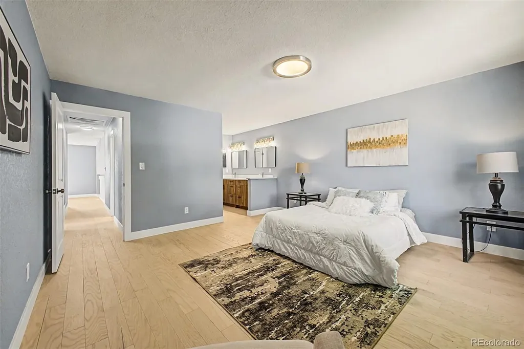 5502 S Moore Street Littleton CO 80127