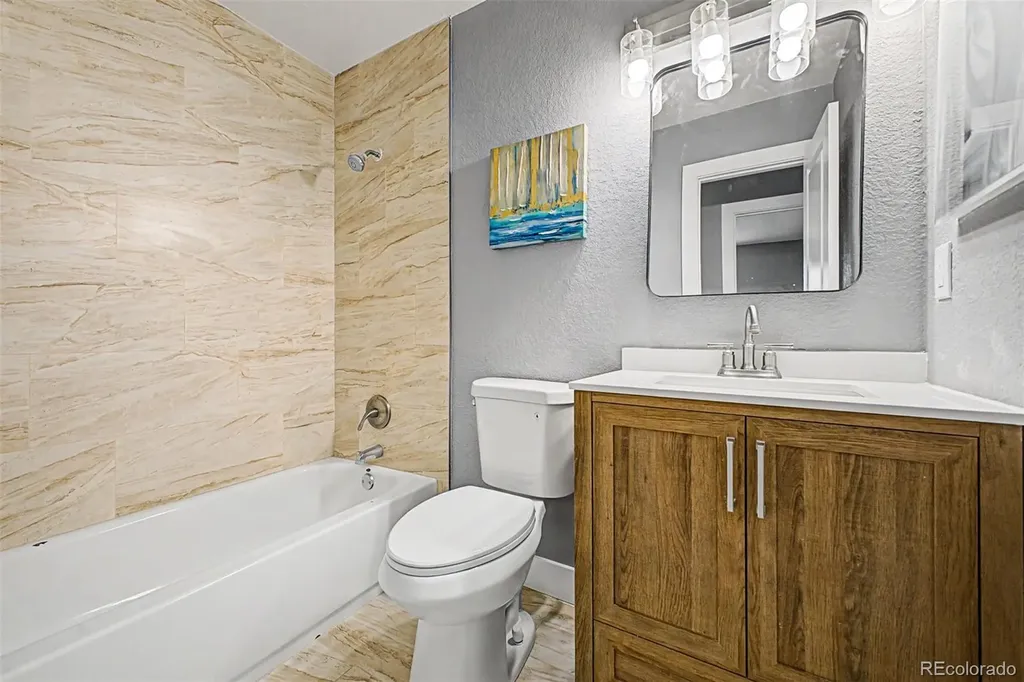 5502 S Moore Street Littleton CO 80127