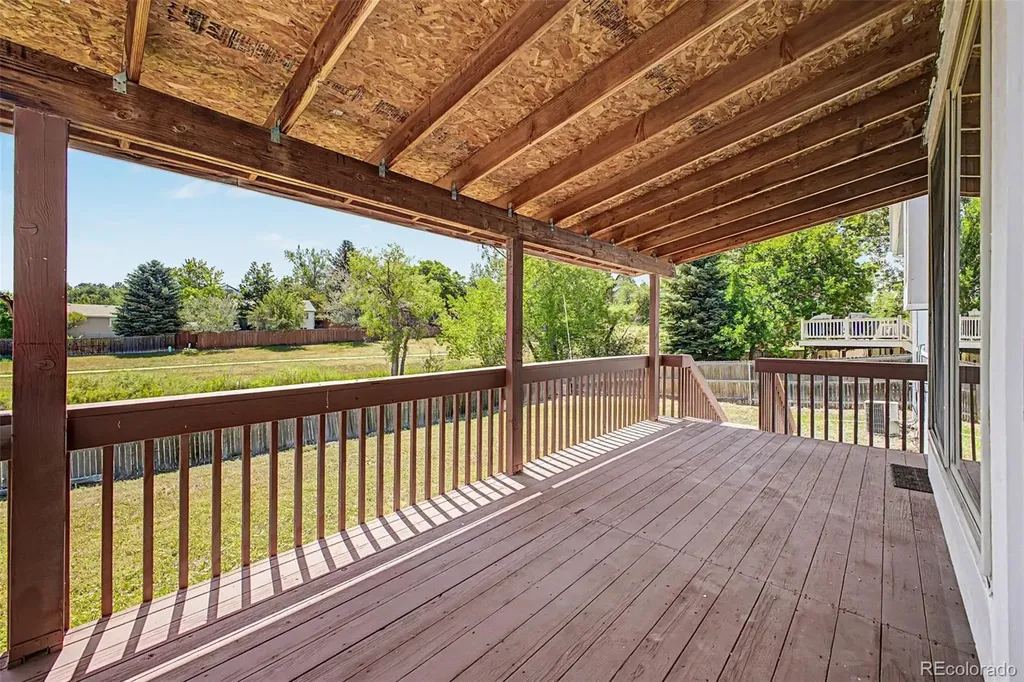 5502 S Moore Street Littleton CO 80127