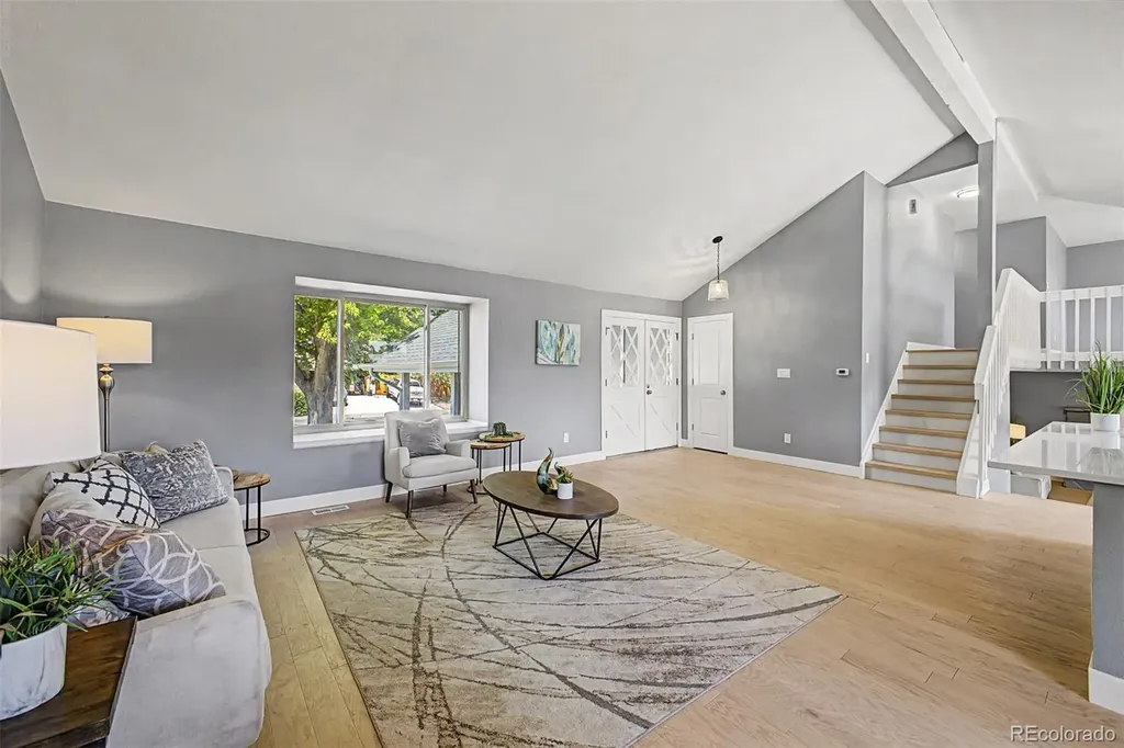5502 S Moore Street Littleton CO 80127