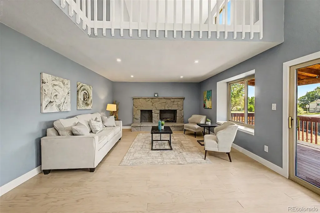 5502 S Moore Street Littleton CO 80127