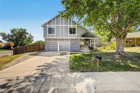 5502 S Moore Street Littleton CO 80127