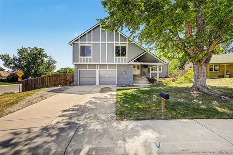 5502 S Moore Street Littleton CO 80127
