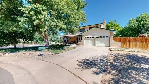 1450 S Oakland Street Aurora CO 80012