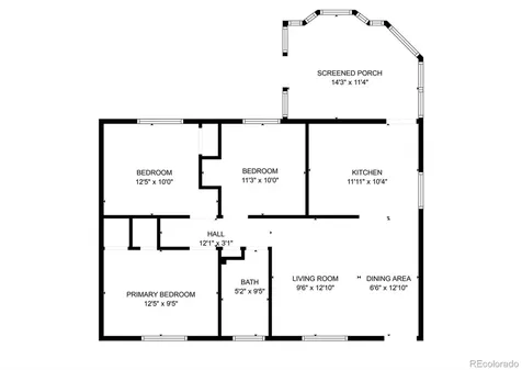 384 Dayton St Street Aurora CO 80010