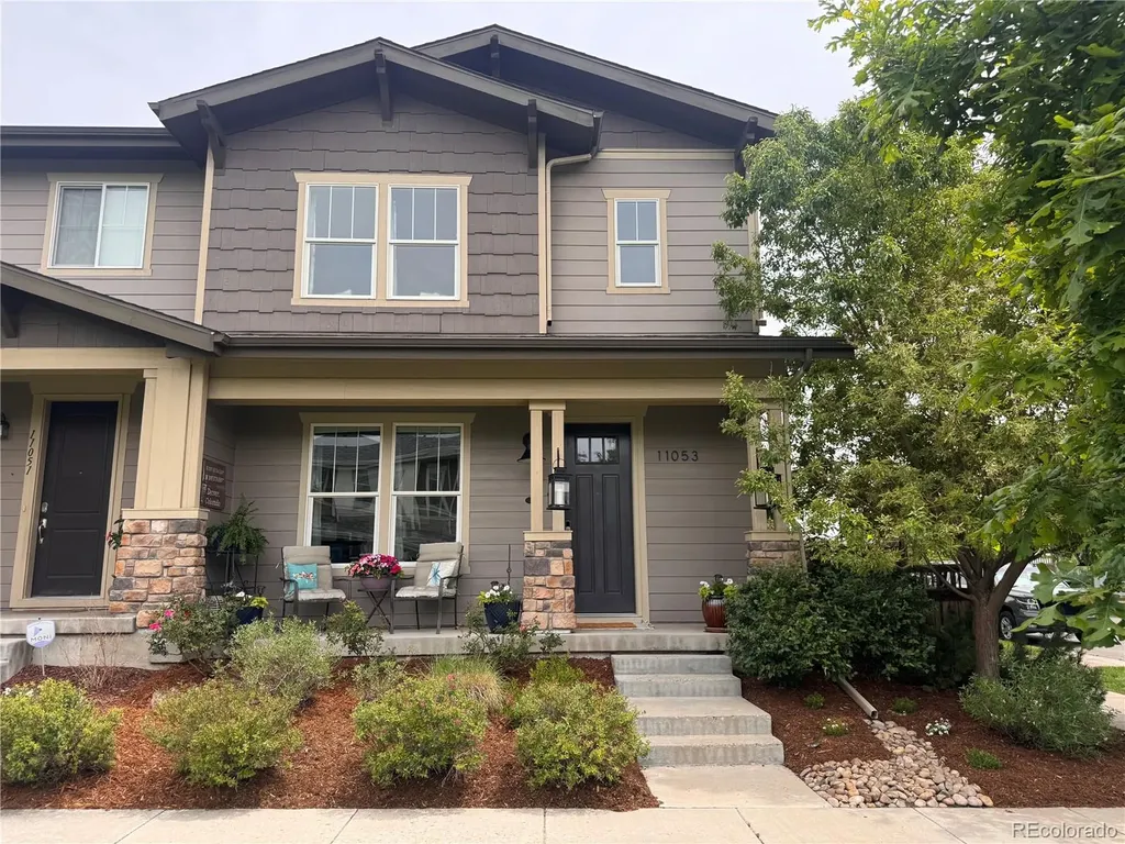 11053 E 28th Place Denver CO 80238