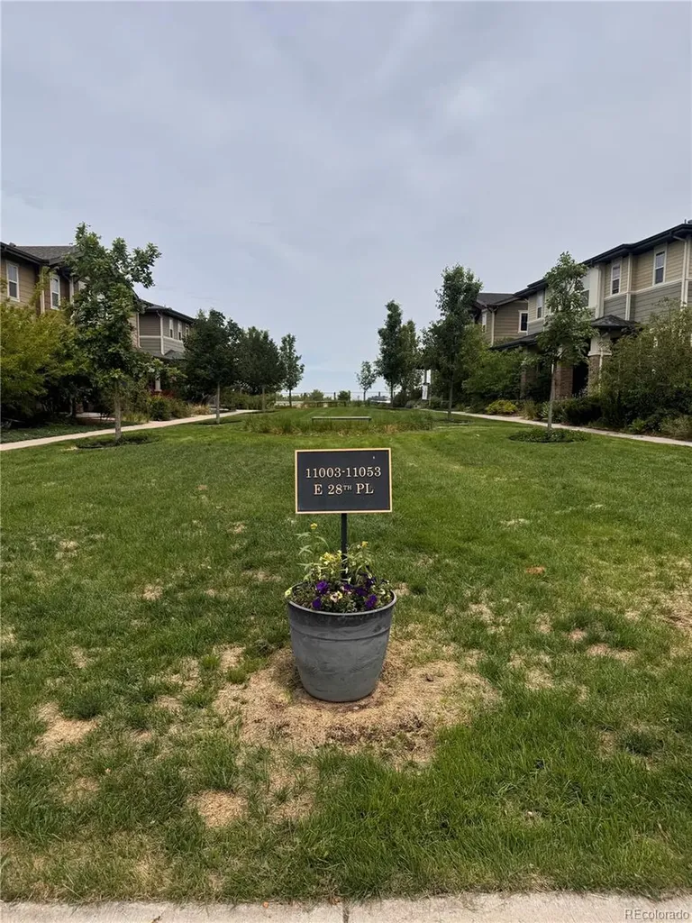 11053 E 28th Place Denver CO 80238