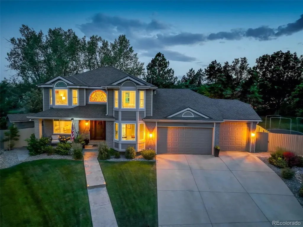 1507 S Seibert Court Superior CO 80027