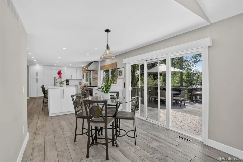 1507 S Seibert Court Superior CO 80027