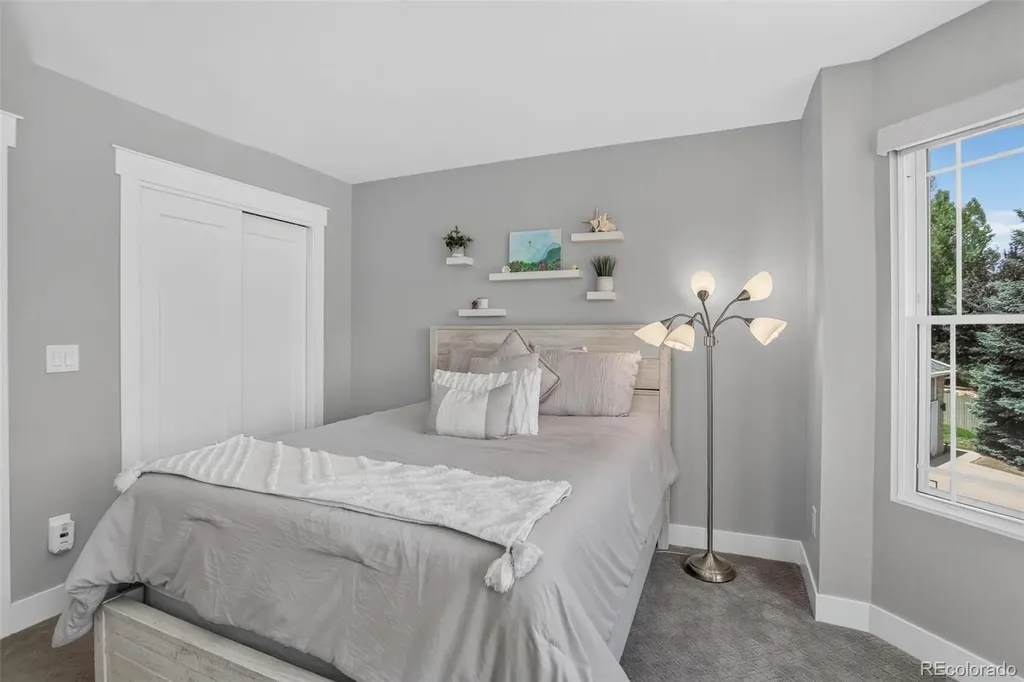 1507 S Seibert Court Superior CO 80027