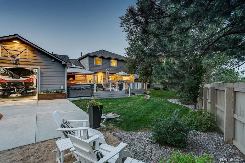 1507 S Seibert Court Superior CO 80027