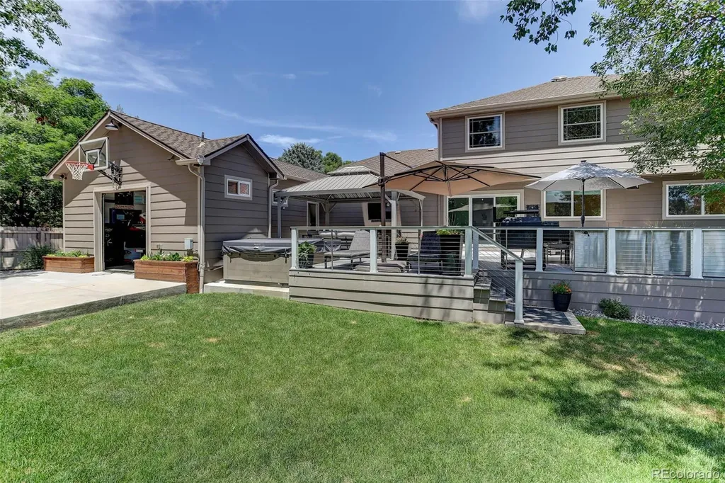 1507 S Seibert Court Superior CO 80027
