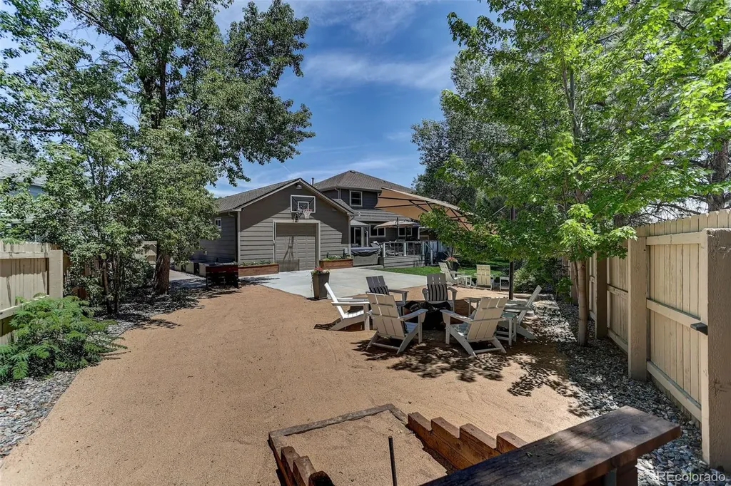 1507 S Seibert Court Louisville CO 80027