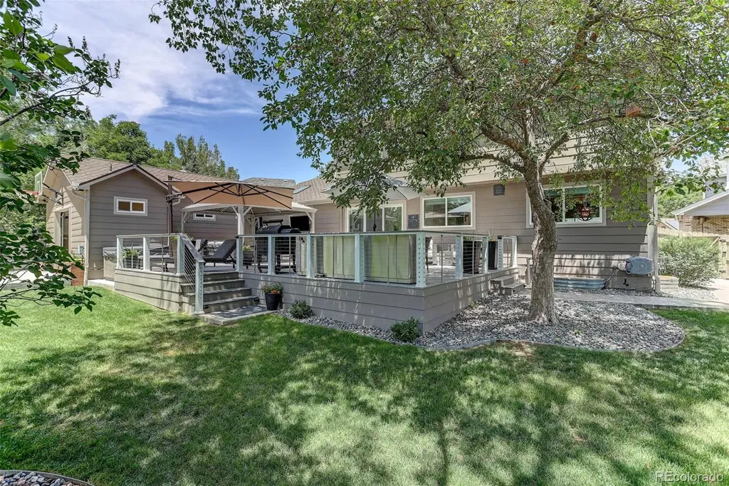 1507 S Seibert Court Superior CO 80027