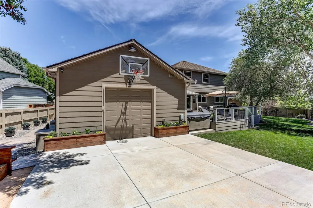 1507 S Seibert Court Superior CO 80027