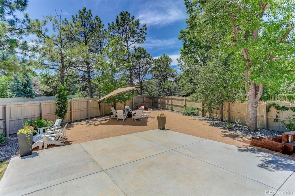 1507 S Seibert Court Louisville CO 80027