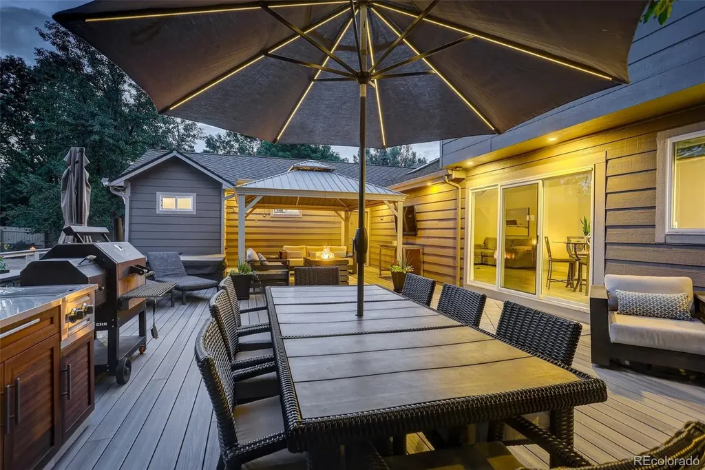 1507 S Seibert Court Superior CO 80027