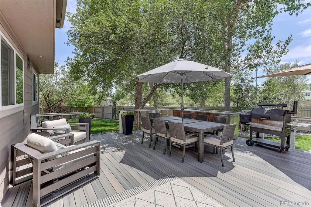 1507 S Seibert Court Superior CO 80027