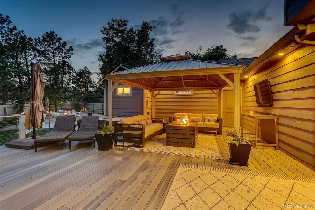 1507 S Seibert Court Superior CO 80027
